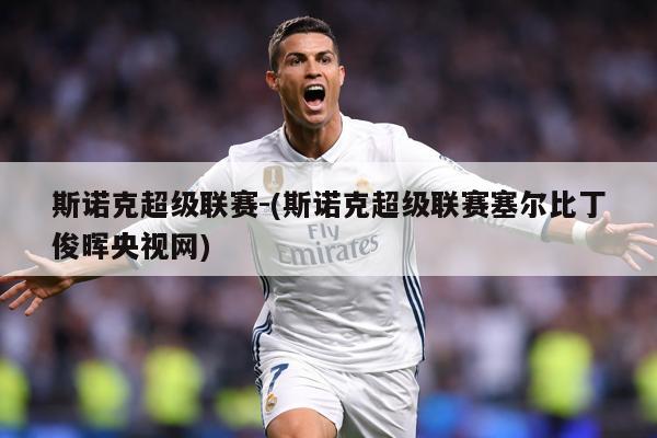 斯诺克超级联赛-(斯诺克超级联赛塞尔比丁俊晖央视网)