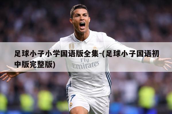 足球小子小学国语版全集-(足球小子国语初中版完整版)
